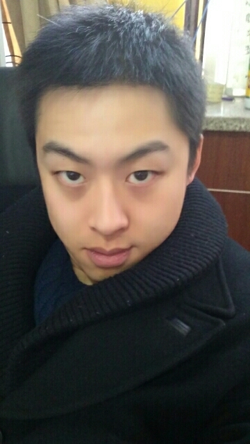 时的第一张照片--昆明相亲服务中心