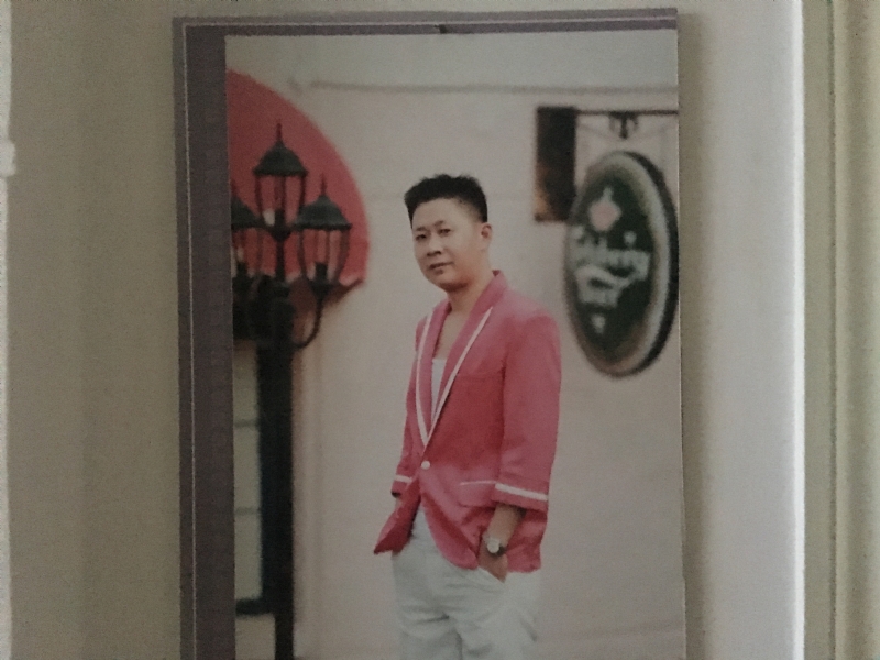 梦醉西楼的第一张照片--昆明相亲服务中心