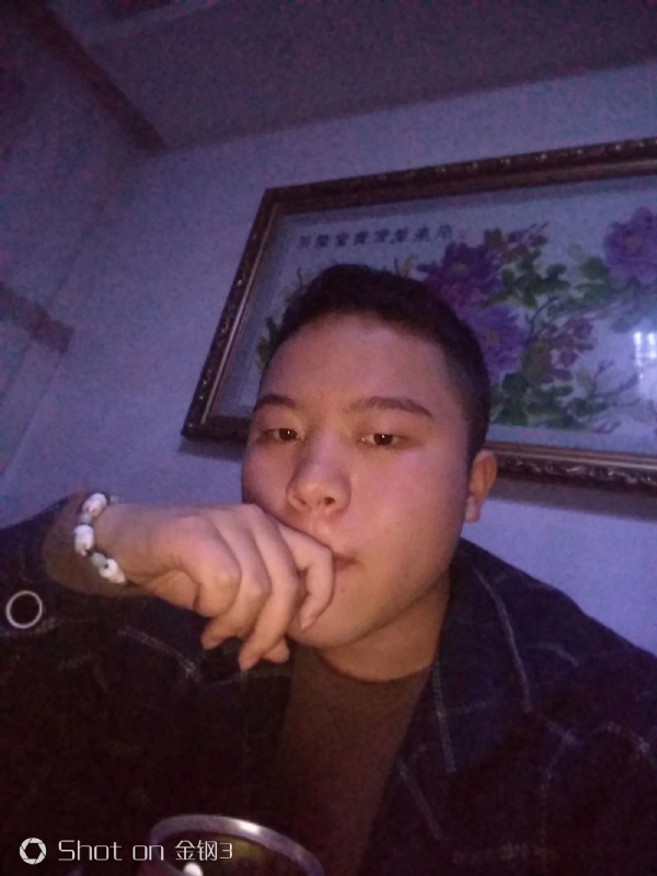 刚刚好德的第一张照片--昆明相亲服务中心