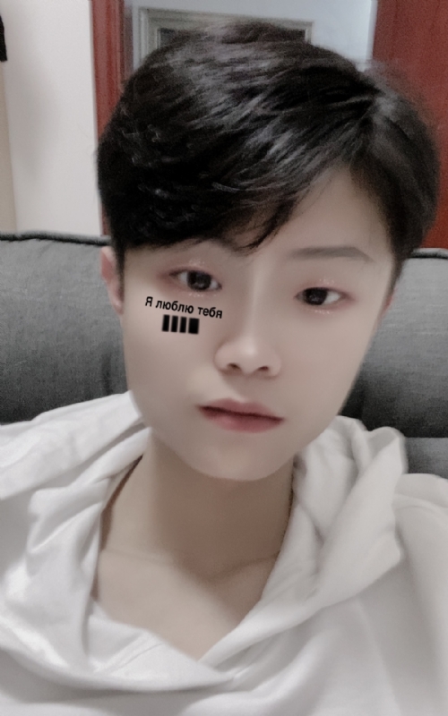 小郑的第一张照片--昆明相亲服务中心