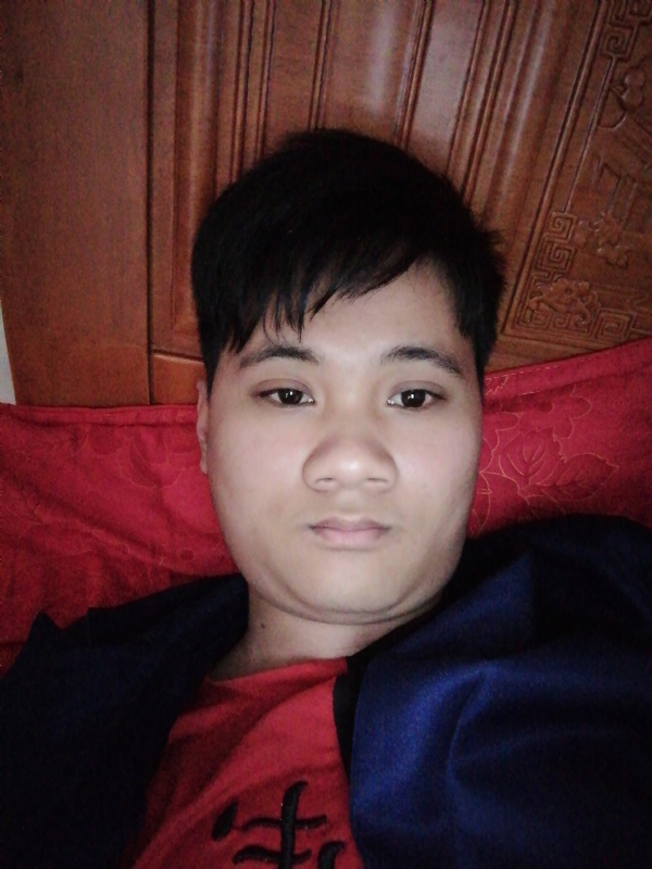 陈鸣泽的第一张照片--昆明相亲服务中心