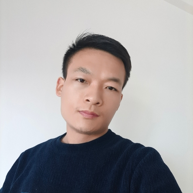 火火的第一张照片--昆明相亲服务中心