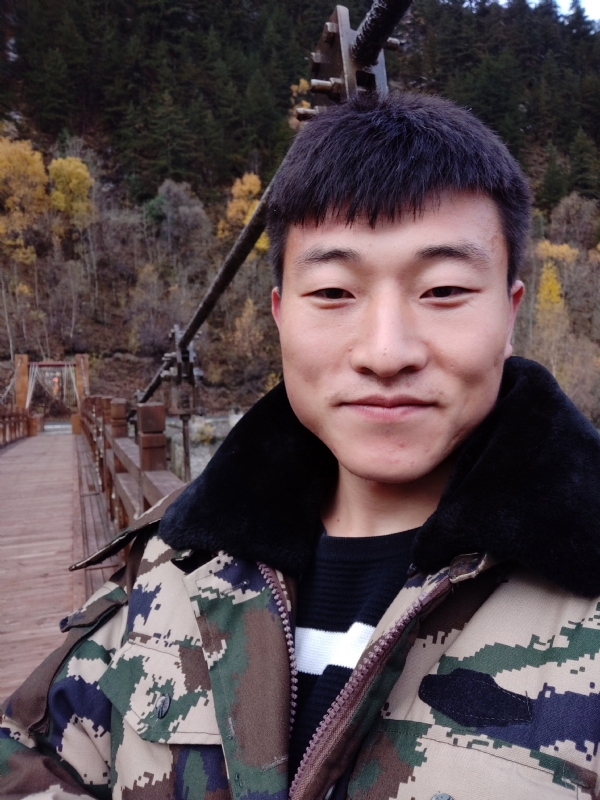 叁叁肆的第一张照片--昆明相亲服务中心