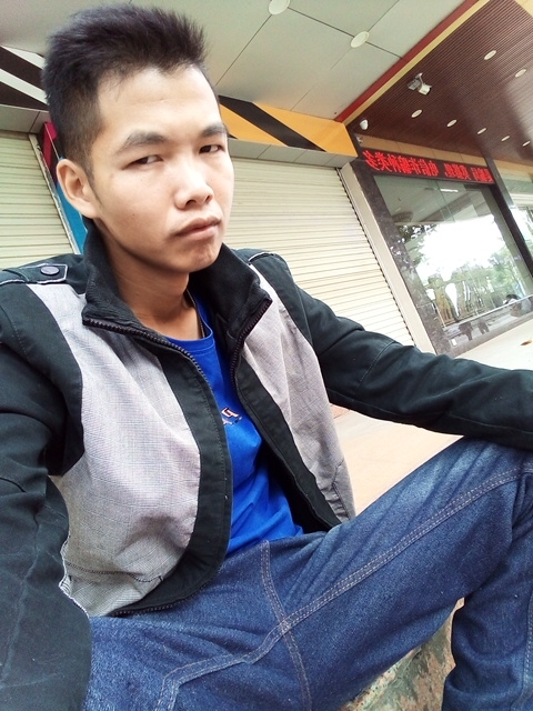 云城锋少的第一张照片--昆明相亲服务中心