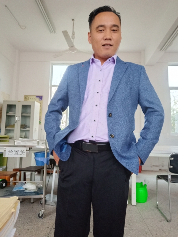 我想有个家的第一张照片--昆明相亲服务中心