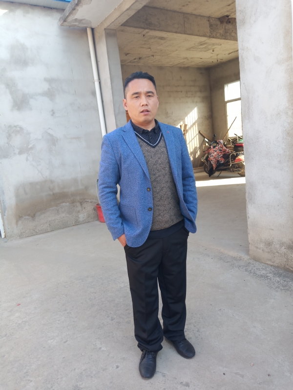 我想有个家的第三张照片--昆明相亲服务中心