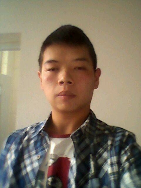 壹颗心为妳守候的第一张照片--昆明相亲服务中心