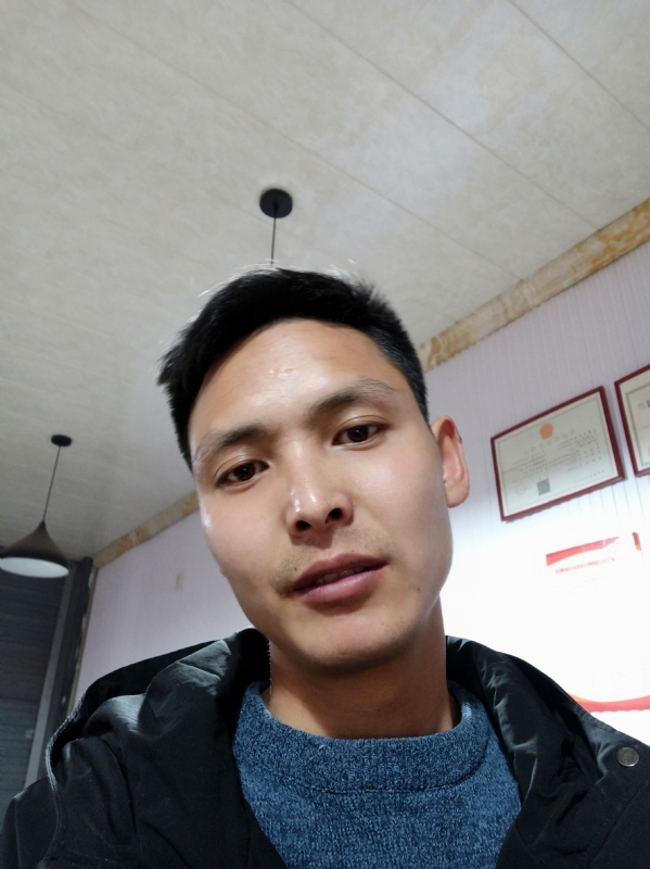 huihui的第一张照片--昆明相亲服务中心