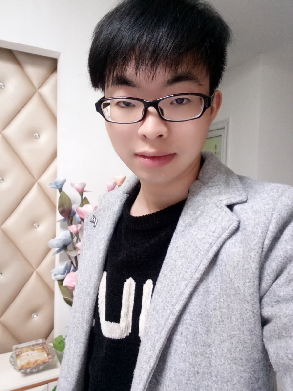 何先生的第一张照片--昆明相亲服务中心