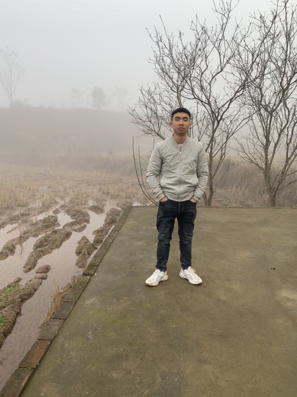 迷路的小猪的第二张照片--昆明相亲服务中心