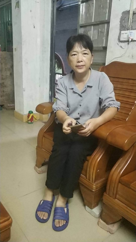 浮萍的第一张照片--昆明相亲服务中心