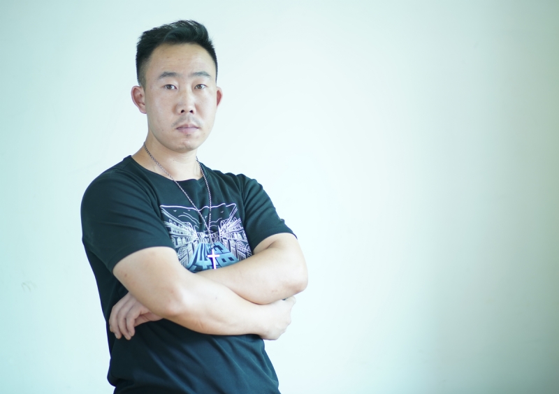 独行侠的第二张照片--昆明相亲服务中心