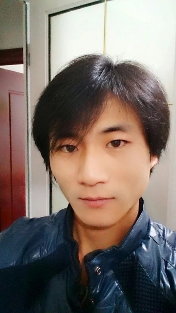 落叶有意的第一张照片--昆明相亲服务中心