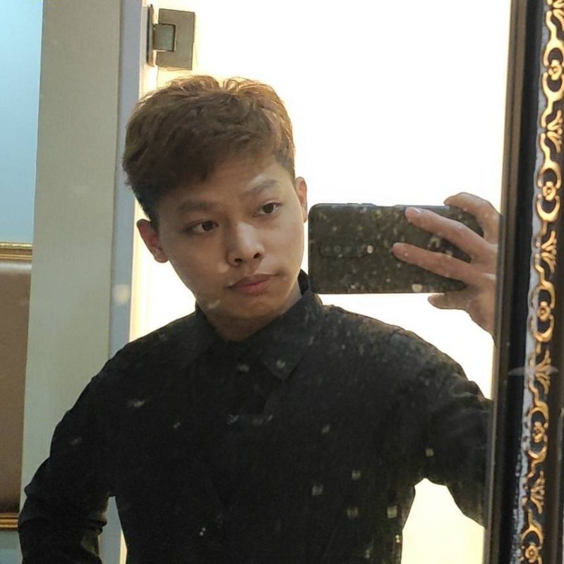 Ym.的第一张照片--昆明相亲服务中心