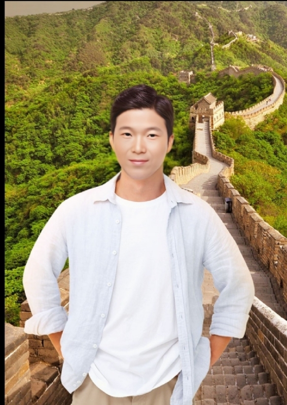 今生只爱你一人的第二张照片--昆明相亲服务中心