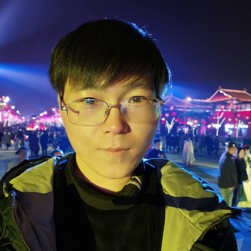 今生只爱你一人的第三张照片--昆明相亲服务中心