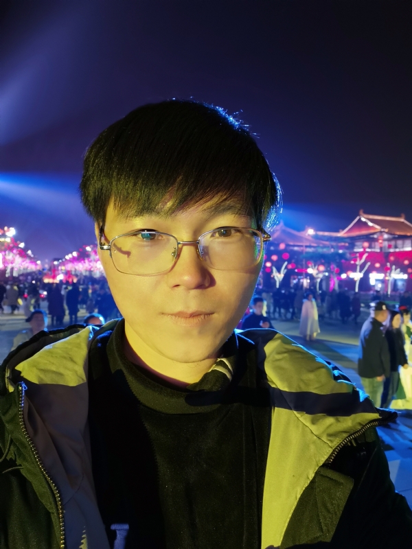 今生只爱你一人的第四张照片--昆明相亲服务中心