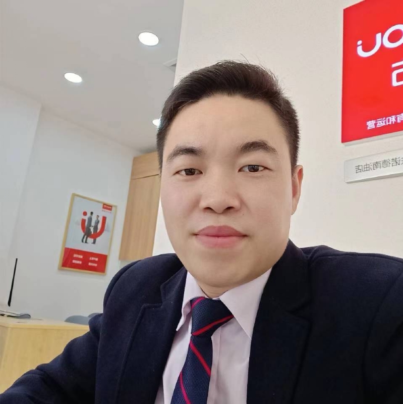 不能再随缘了的第一张照片--昆明相亲服务中心