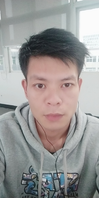 mr-xu的第一张照片--昆明相亲服务中心