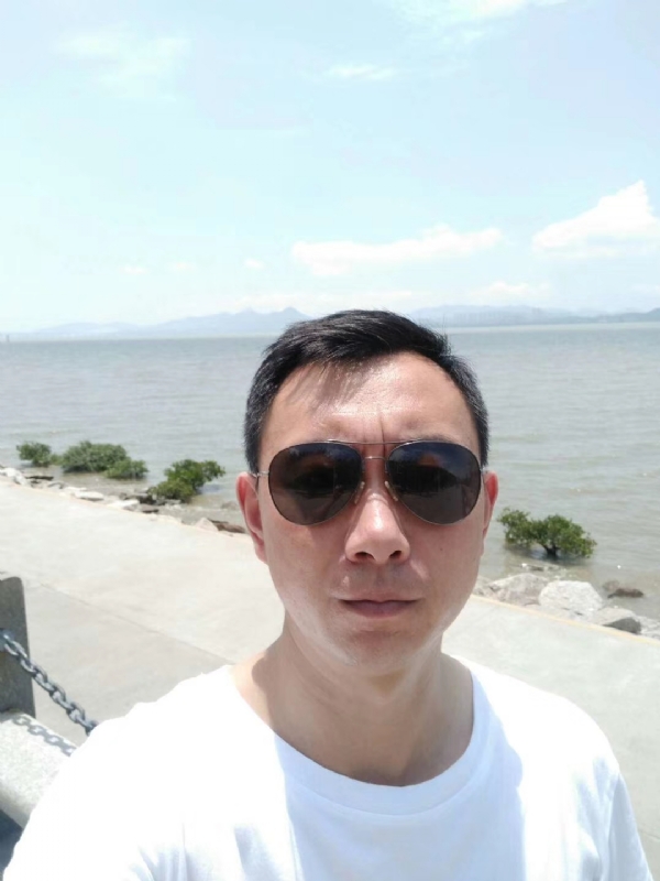 为了回忆的第一张照片--昆明相亲服务中心