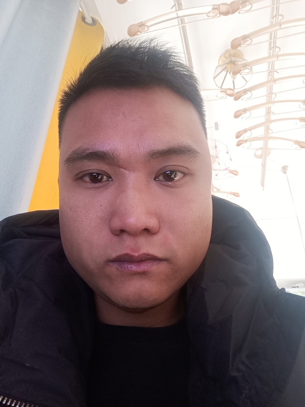 帅的每天被人砍的第一张照片--昆明相亲服务中心