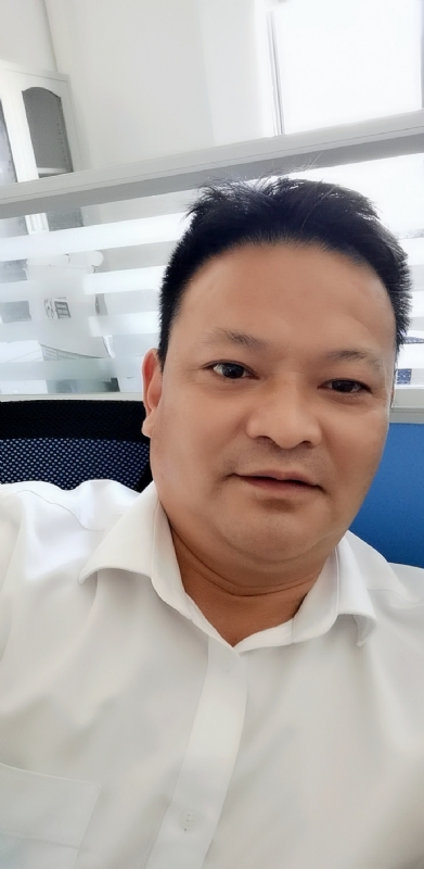 重来的第一张照片--昆明相亲服务中心