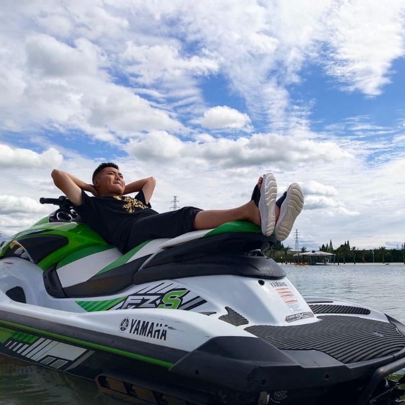 加油吧少年的第三张照片--昆明相亲服务中心