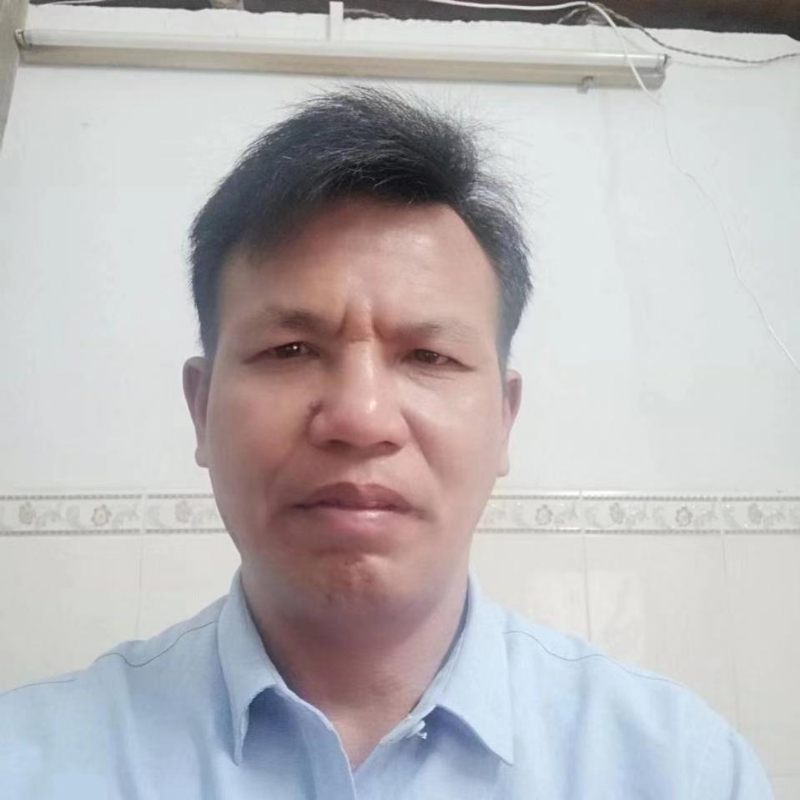 丰奕的第一张照片--昆明相亲服务中心