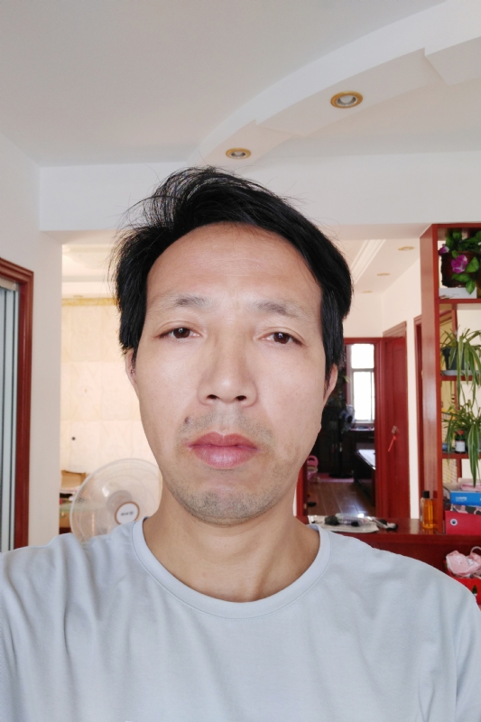 百年好合的第一张照片--昆明相亲服务中心