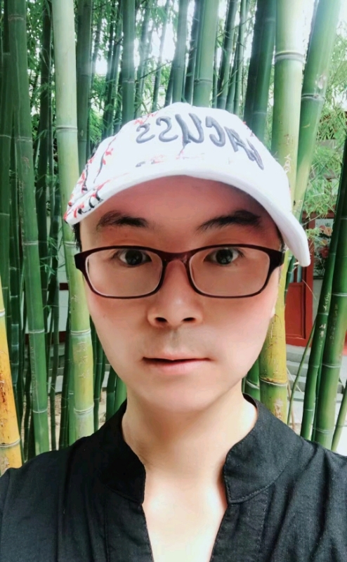 帝俊的第一张照片--昆明相亲服务中心