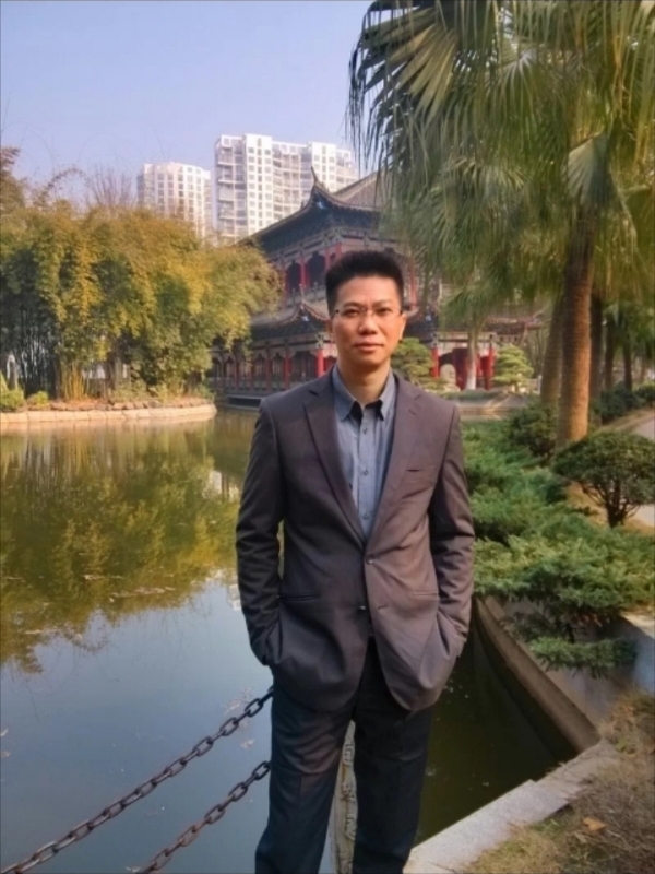 chen的第一张照片--昆明相亲服务中心