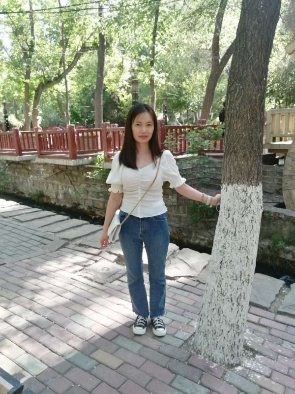 breathe的第一张照片--昆明相亲服务中心