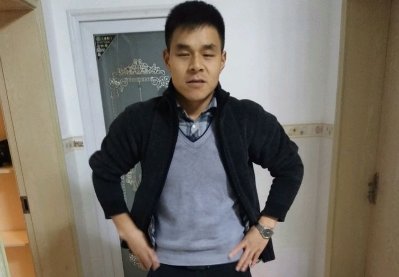 狼行天下??的第一张照片--昆明相亲服务中心