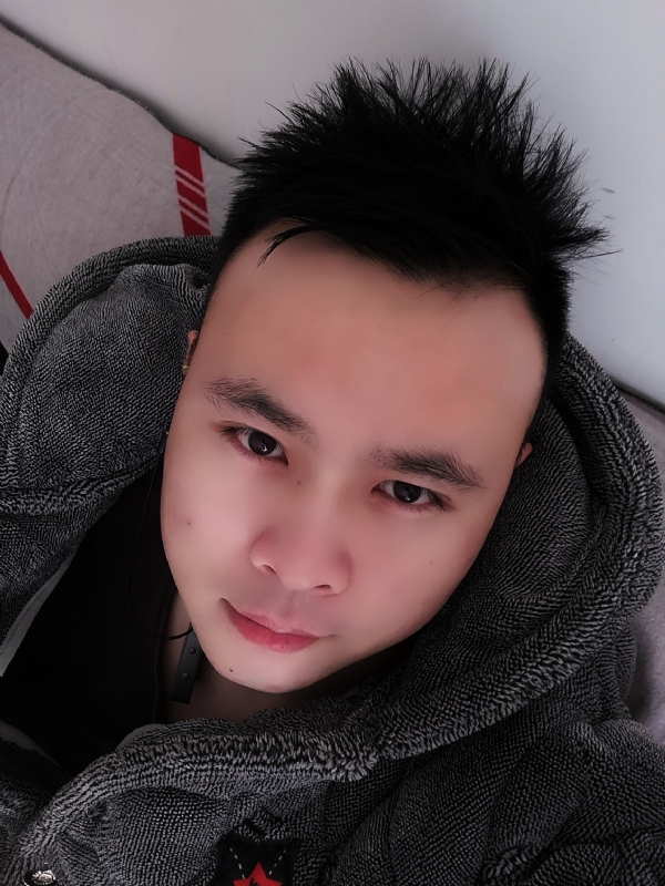 明明的第一张照片--昆明相亲服务中心