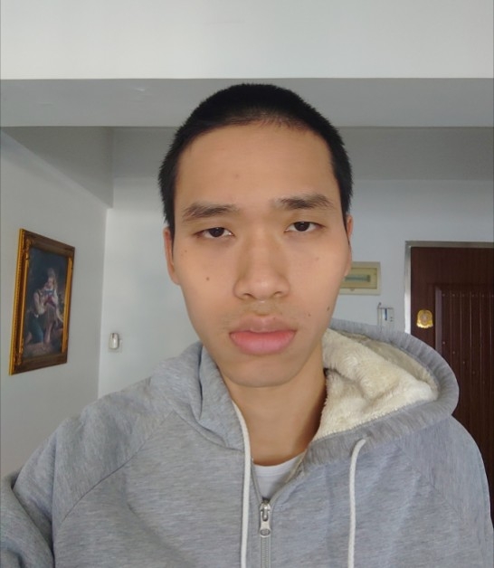 马骏的第一张照片--昆明相亲服务中心