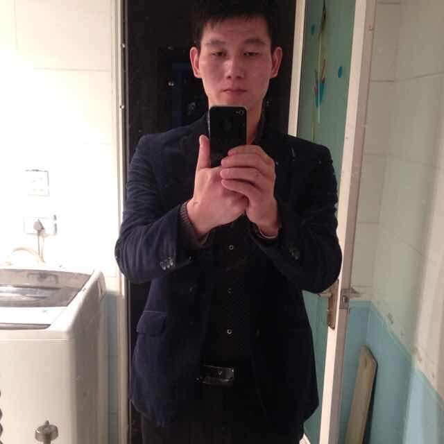 平常心的第一张照片--昆明相亲服务中心