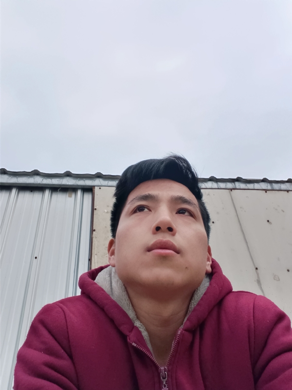 李城的第一张照片--昆明相亲服务中心