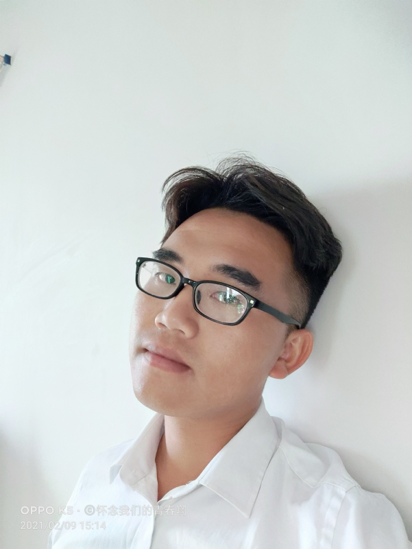 昊的第二张照片--昆明相亲服务中心