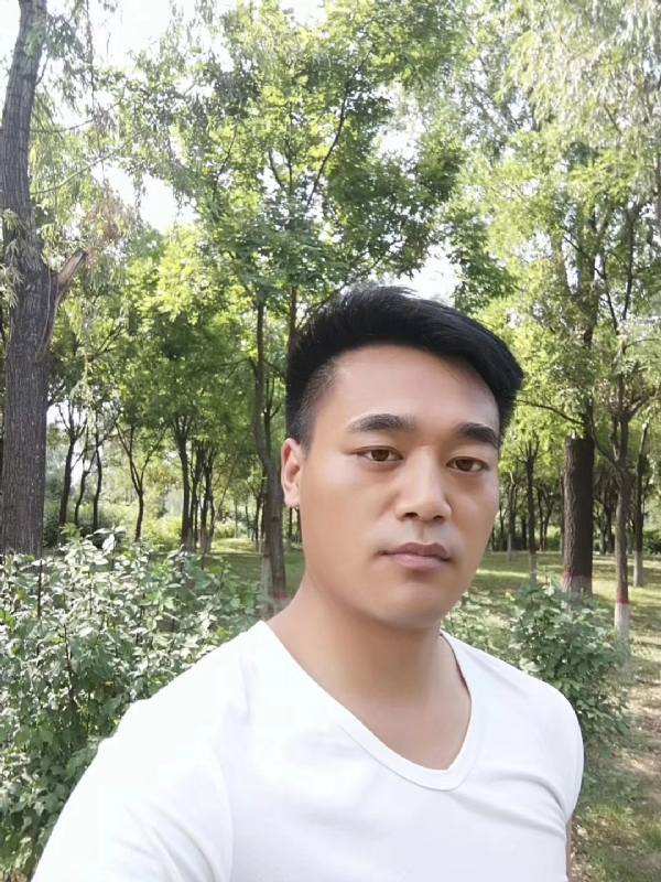 缘定今生的第一张照片--昆明相亲服务中心