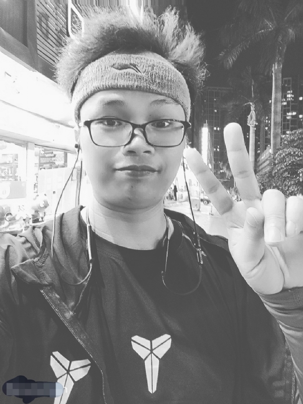 阿蒙的第一张照片--昆明相亲服务中心