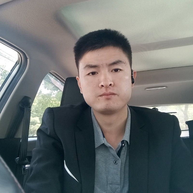 随缘的第二张照片--昆明相亲服务中心