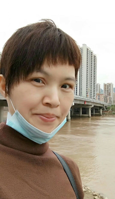 陌上花开的第一张照片--昆明相亲服务中心