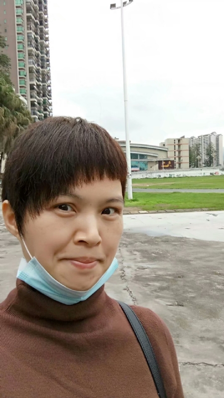 陌上花开的第二张照片--昆明相亲服务中心