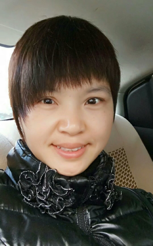 陌上花开的第三张照片--昆明相亲服务中心