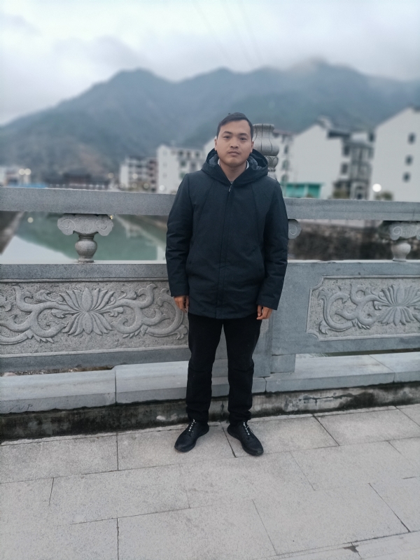 昊林的第一张照片--昆明相亲服务中心