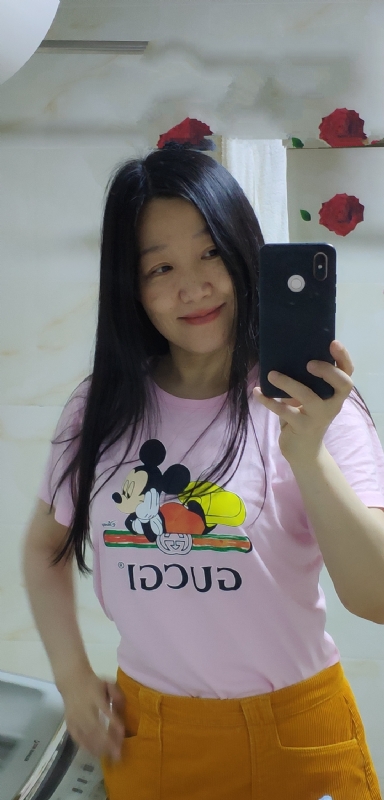 apple的第一张照片--昆明相亲服务中心