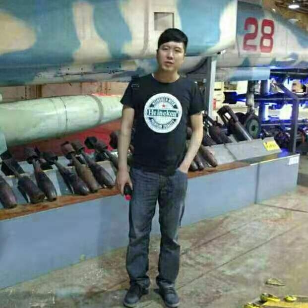 一个格的第三张照片--昆明相亲服务中心