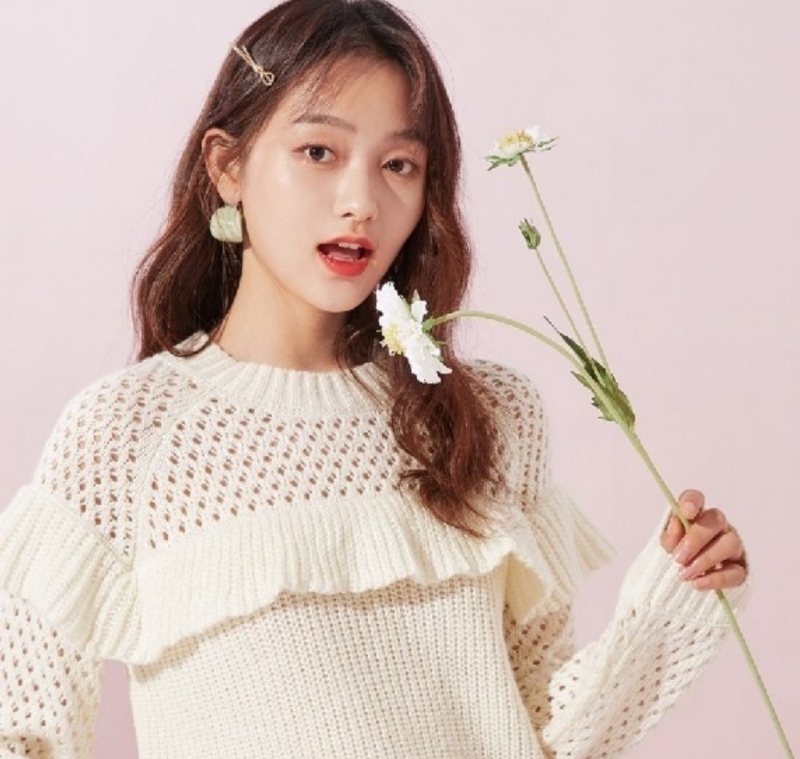 鹭灵灵的第一张照片--昆明相亲服务中心