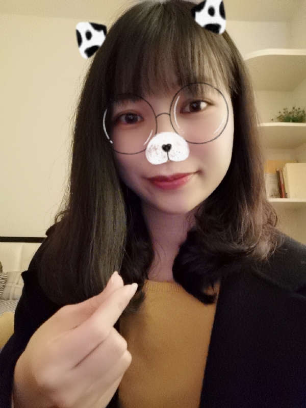 鹭灵灵的第二张照片--昆明相亲服务中心