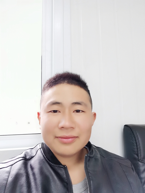 被爱就珍惜的第一张照片--昆明相亲服务中心